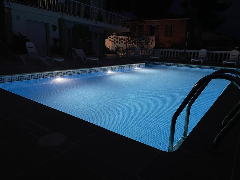 Swimmingpool Swimmingpool